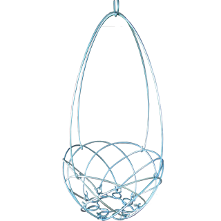 Single Hanging Basket Kit 25cm Only