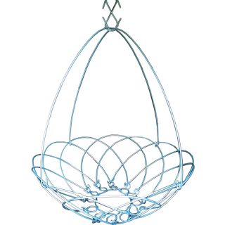 Single Hanging Basket Kit 50cm diameter - basket kit only