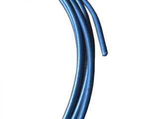Long Life Blue Wire 3.15mm or 4mm diameter in 3m or 10m rolls for garden work