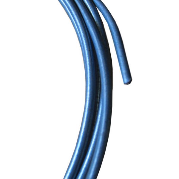 Long Life Blue Wire 3.15mm or 4mm diameter in 3m or 10m rolls for garden work